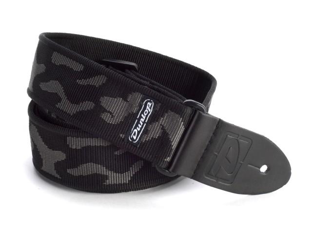 Ремні / Ремінь для гітари DUNLOP D38-10GY