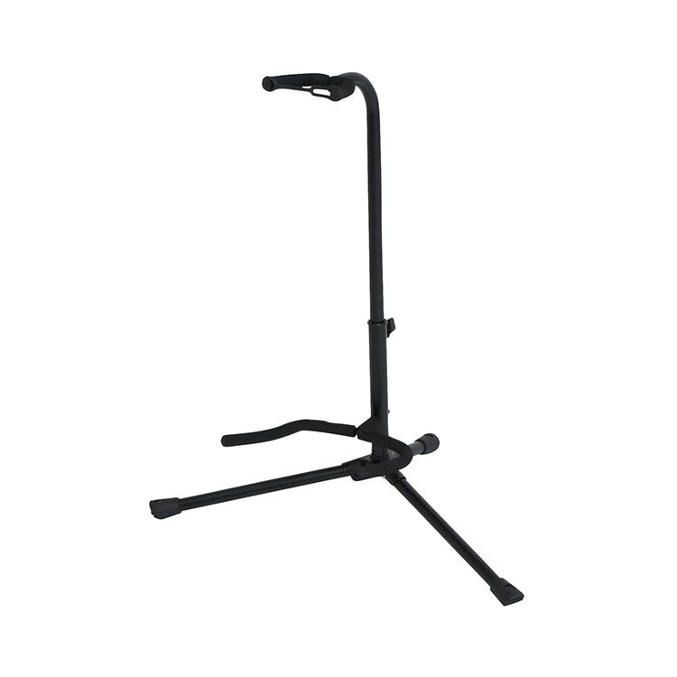 Стійки, тримачі, підставки, стенди / Стійка для гітари GEWA 518050