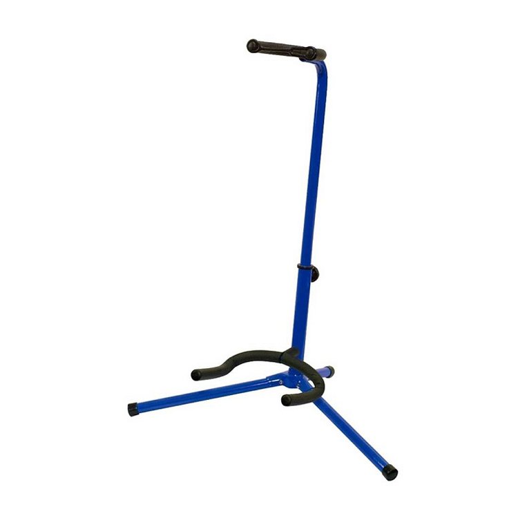 Стійки, тримачі, підставки, стенди / Стійка для гітари GEWA 518052