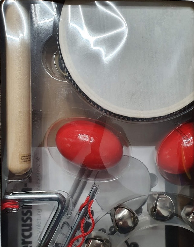 Перкусія / Перкусія GEWA N020200