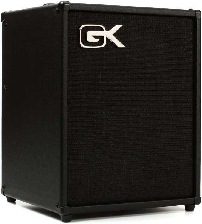 Комбопідсилювачі / Комбопідсилювач басовий GALLIEN-KRUEGER MB 108