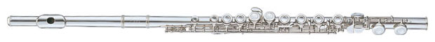 Флейты / Флейта J.MICHAEL FL250 (S)