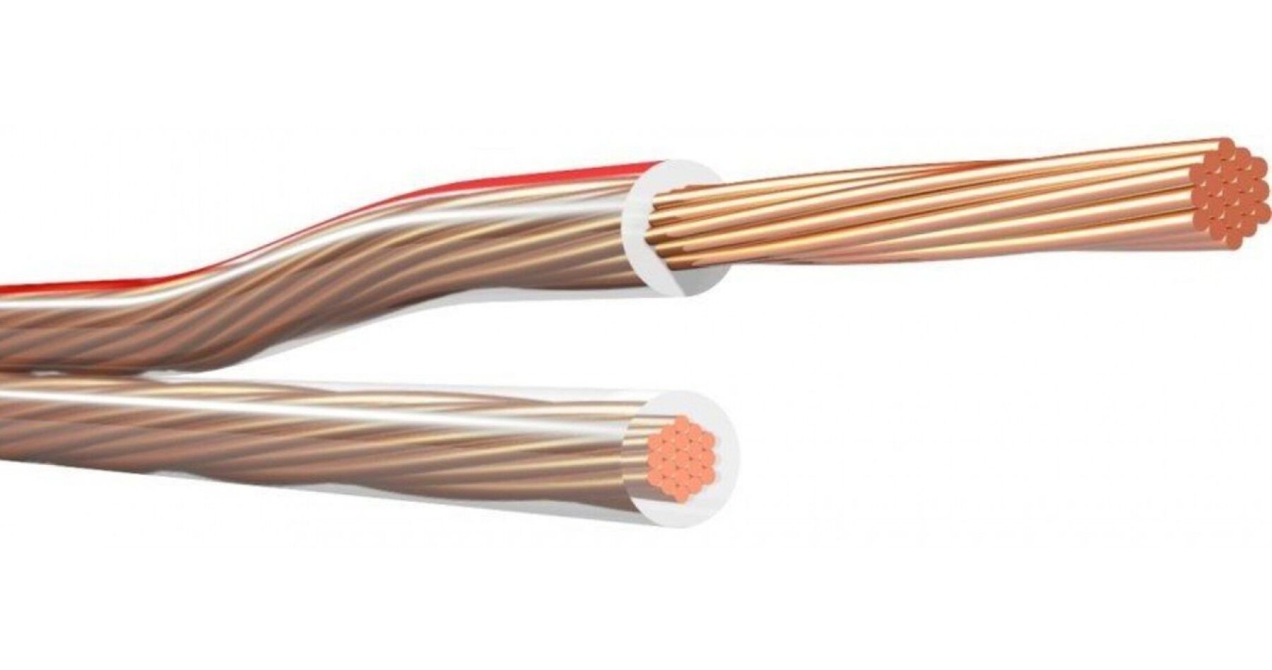 Акустичний кабель / Кабель акустичний KLOTZ LYP025T