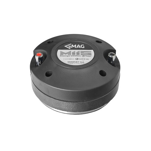 ВЧ драйверы, твитеры / Драйвер MAG M115-8