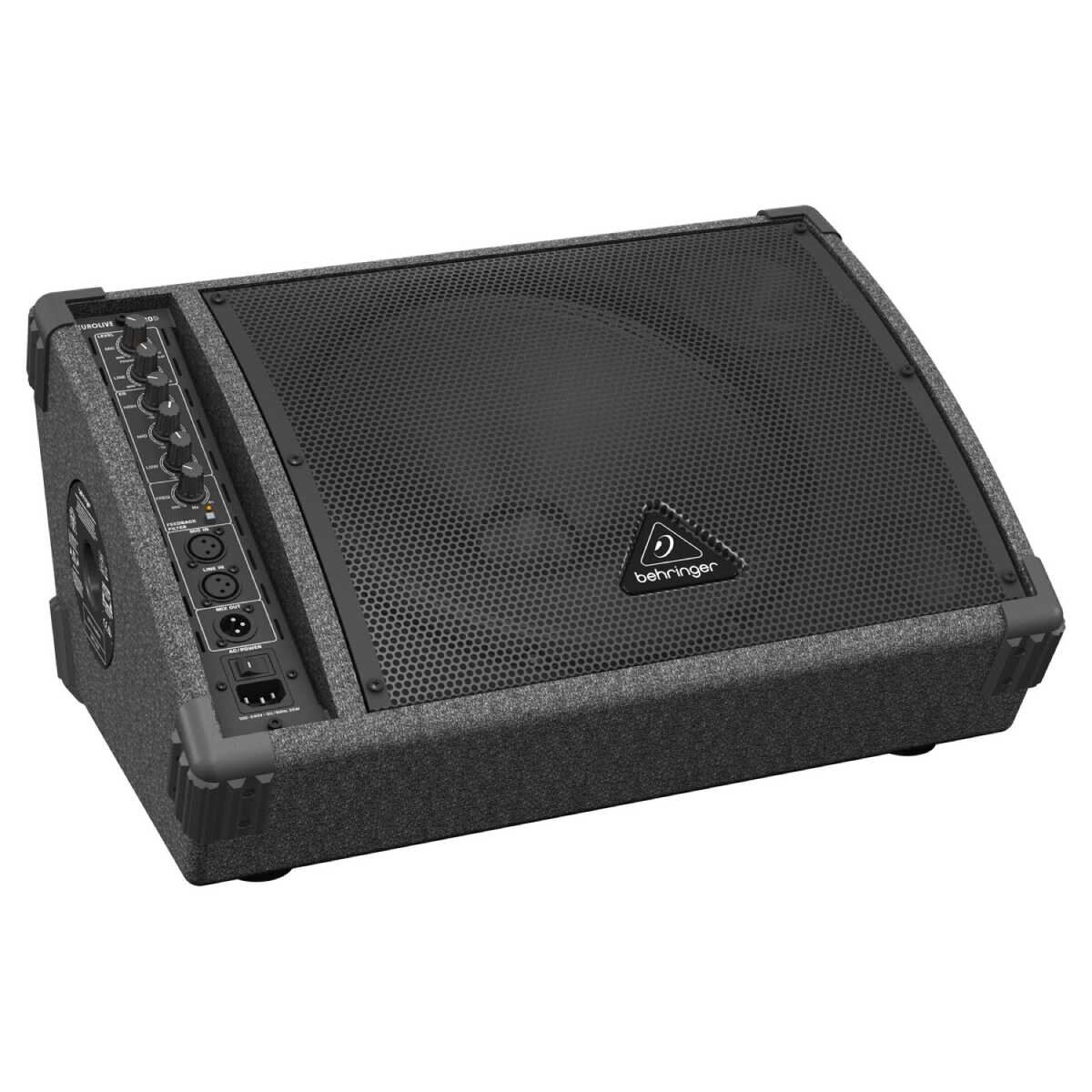 Активные / BEHRINGER F1220D