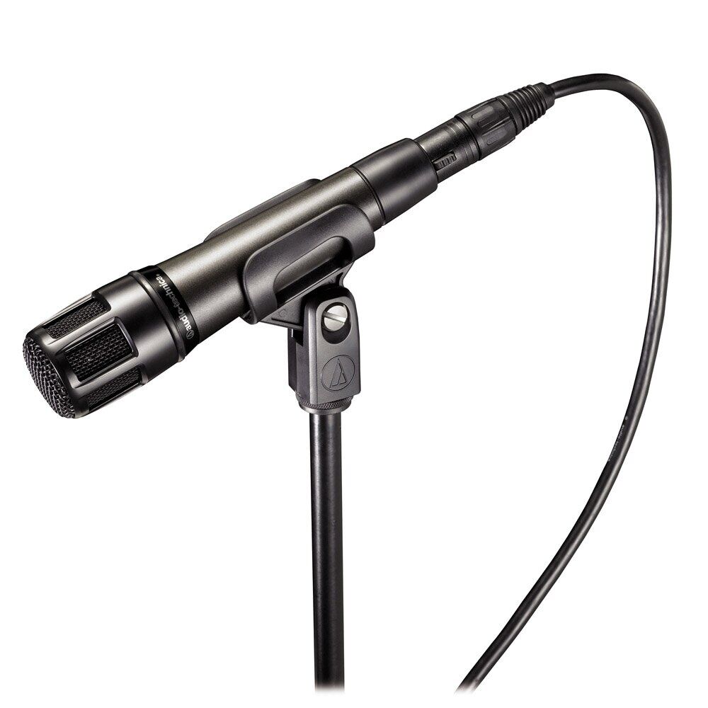 Инструментальные / AUDIO TECHNICA ATM650