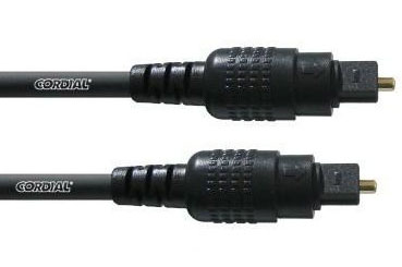 Цифровой кабель / Кабель CORDIAL CTOS 1