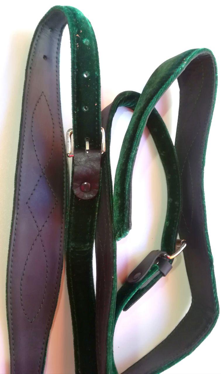 Чохли, ремені для акордеона / Ремні для акордеона/баяна ALICE АК-1 81790