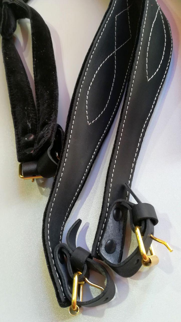 Чохли, ремені для акордеона / Ремні для акордеона/баяна ALICE АК-1 84778