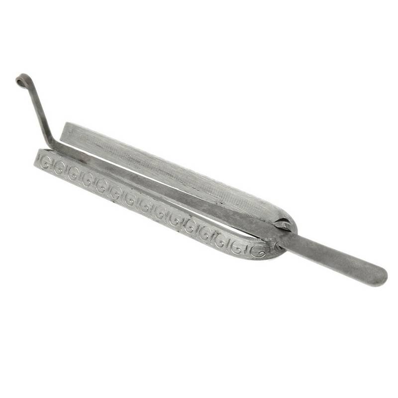 Інші етнічні інструменти / Варган REMIX VR-4