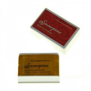 Засоби догляду / Каніфоль ALICE SNOWPINE YELLOW