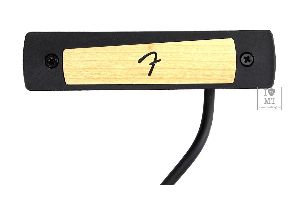 Звукознімачі / Звукознімач FENDER CYPRESS SINGLECOIL ACOU
