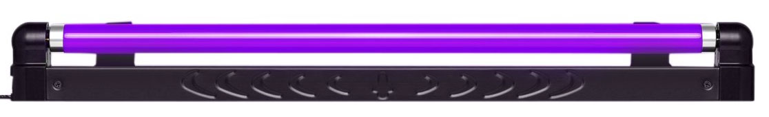 Світлові ефекти для дискотек / Світловий прилад MARQ BL24P