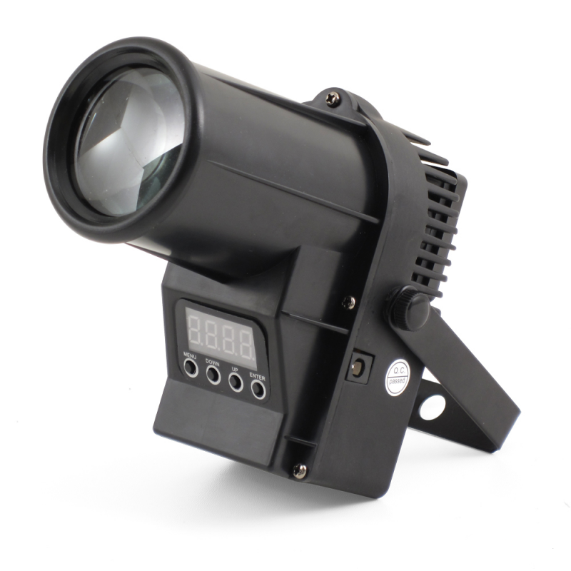 Световые эффекты для дискотек / Световой прибор FREE COLOR PS110RGBW