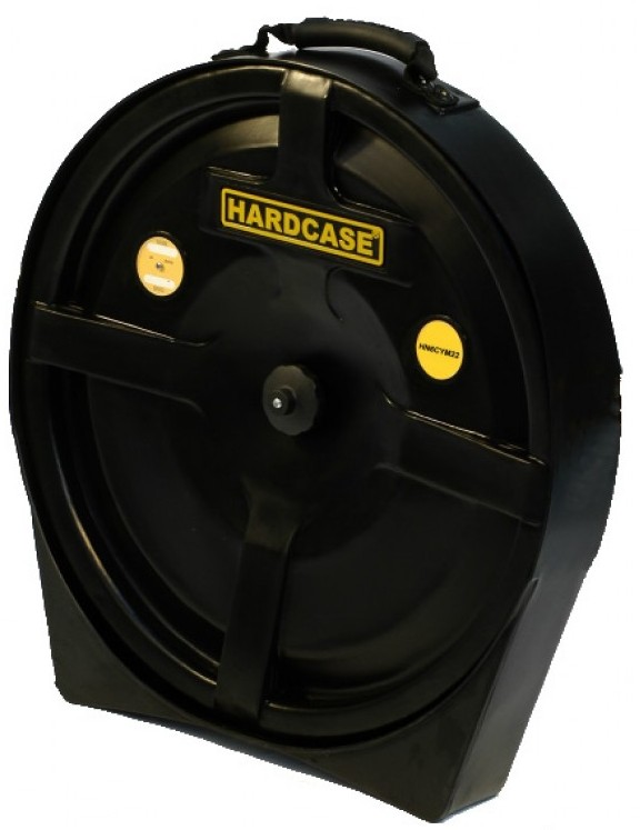 Чохли, кейси, рукавички / Кейс HARDCASE HNBCYM20