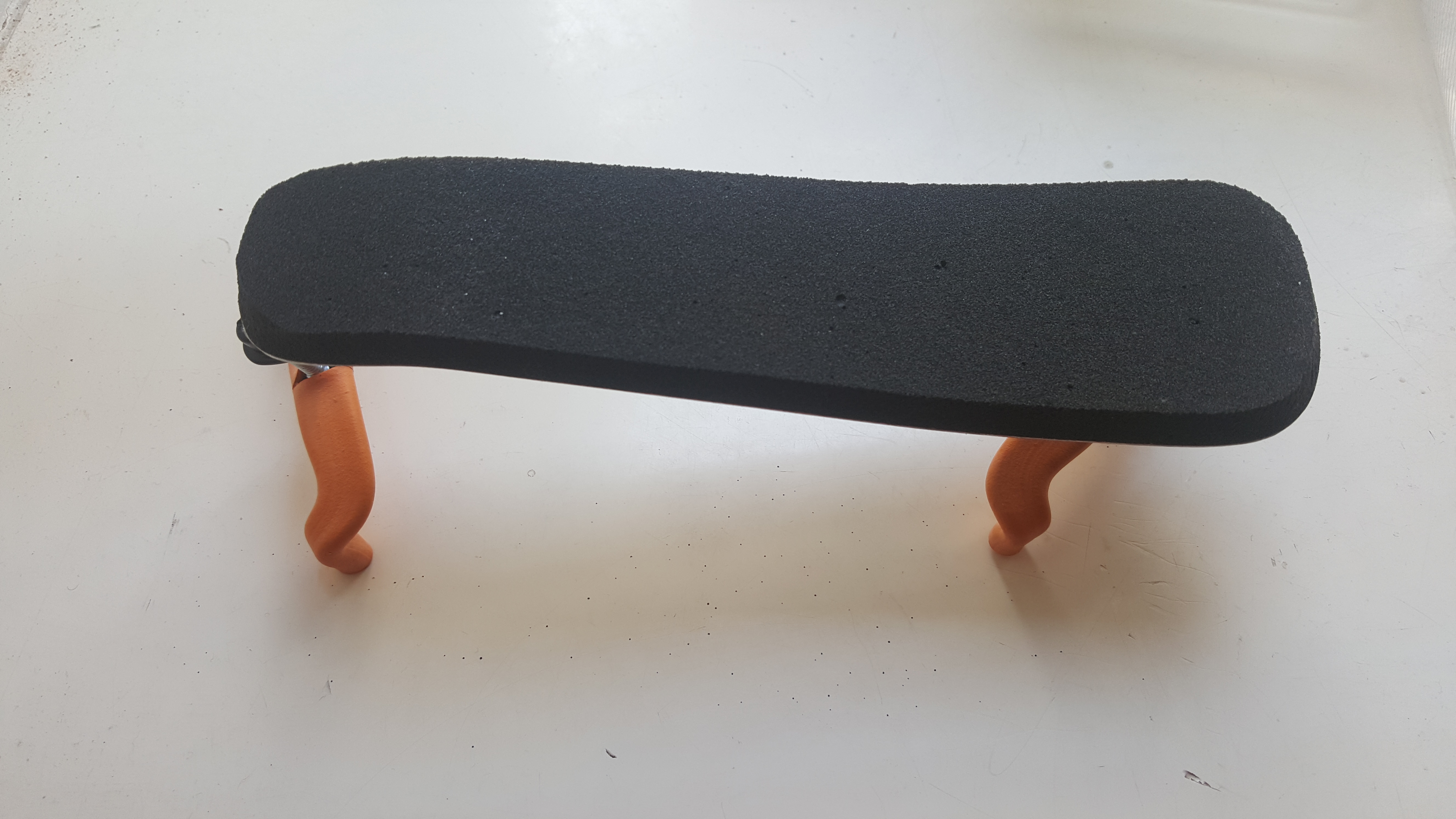 Мостики скрипковые / Мостик для скрипки KULMAN 1/2-4/4