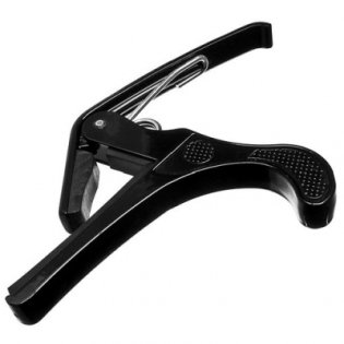 Каподастры / Каподастр ALICE A007A/BK