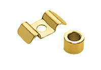 Гітарна механіка, кілки, лади, поріжки / Ретейнер PAXPHIL HS006 GD