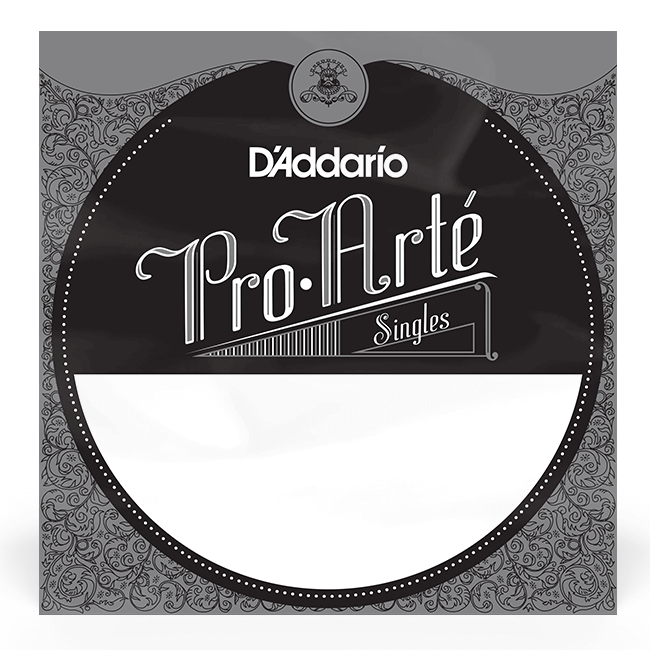 Струны для гитар / D'Addario J4504