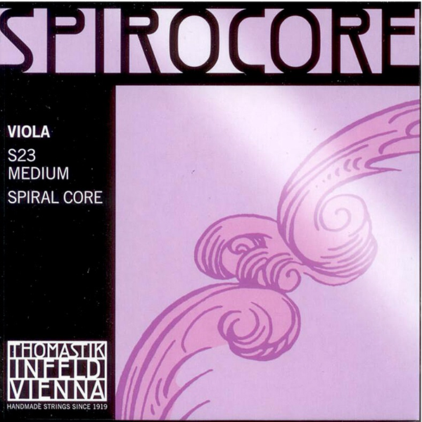Струны / THOMASTIK S23