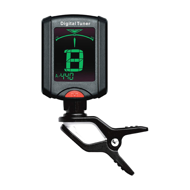 Тюнеры и метрономы, камертоны / Тюнер JOYO JT-07В