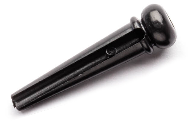 Гитарная механика, колки, лады, порожки / Шпилька для бриджа DUNLOP HE216B