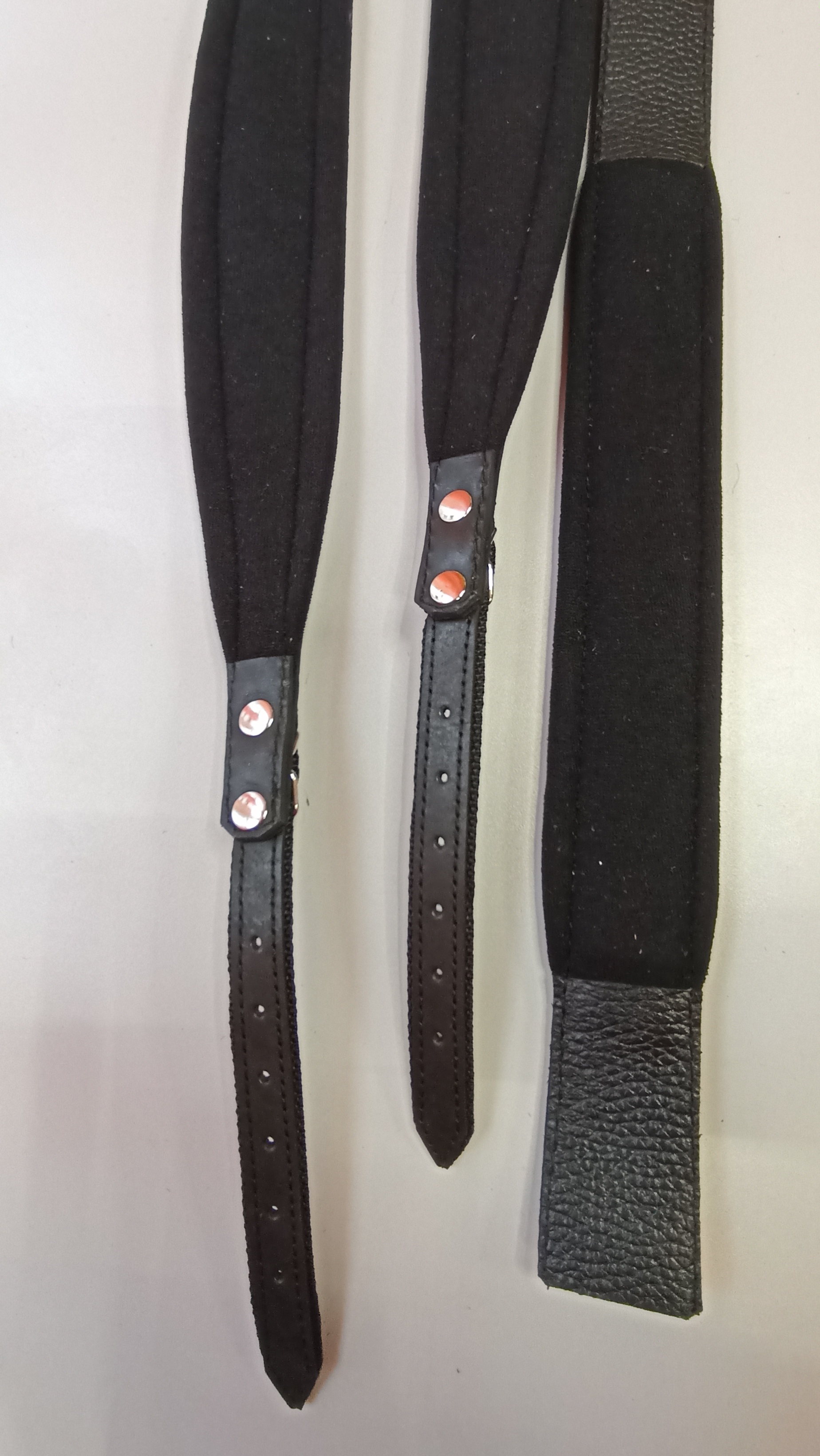 Чохли, ремені для акордеона / Ремні для акордеона/баяна REMIX J5