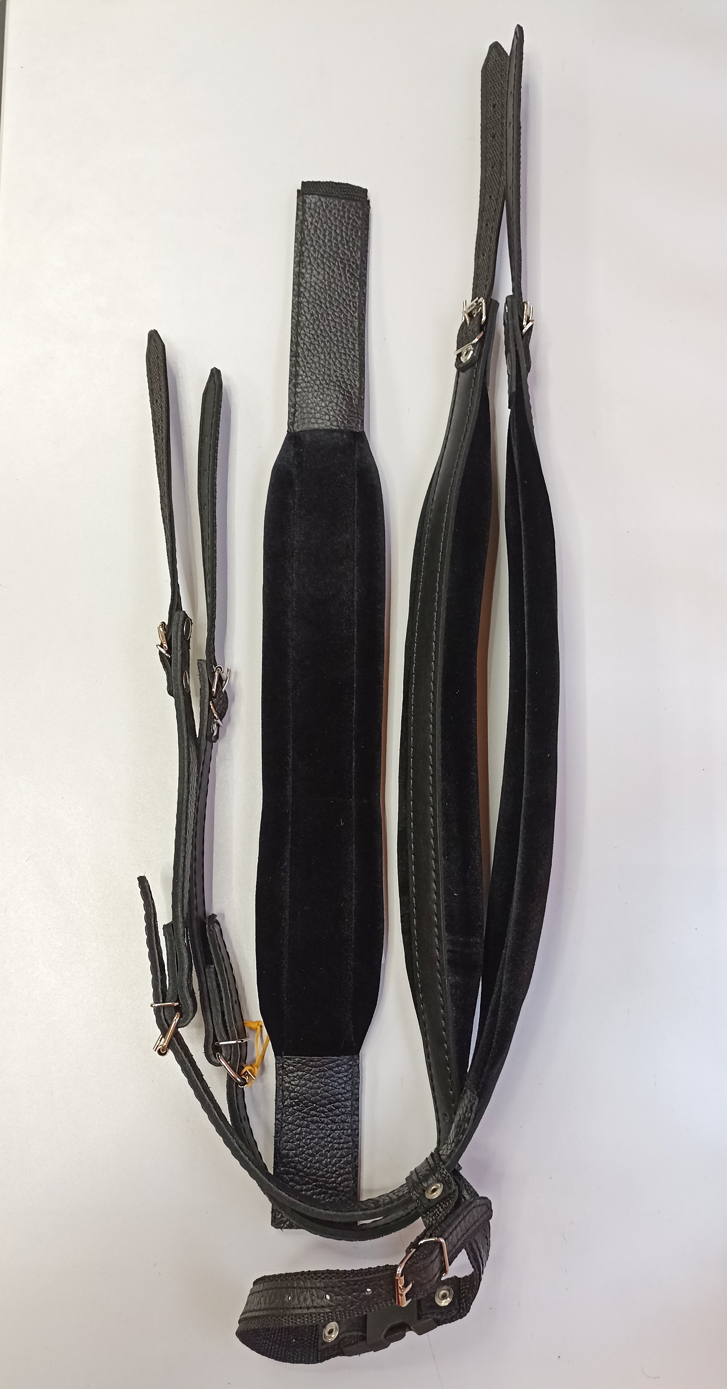 Чохли, ремені для акордеона / Ремні для акордеона/баяна REMIX J4