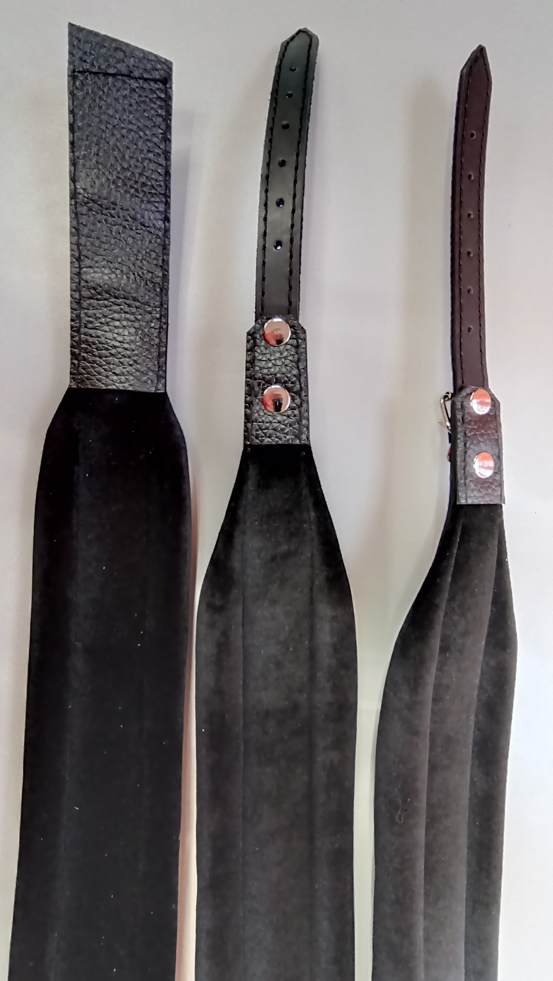 Чохли, ремені для акордеона / Ремні для акордеона/баяна REMIX J3