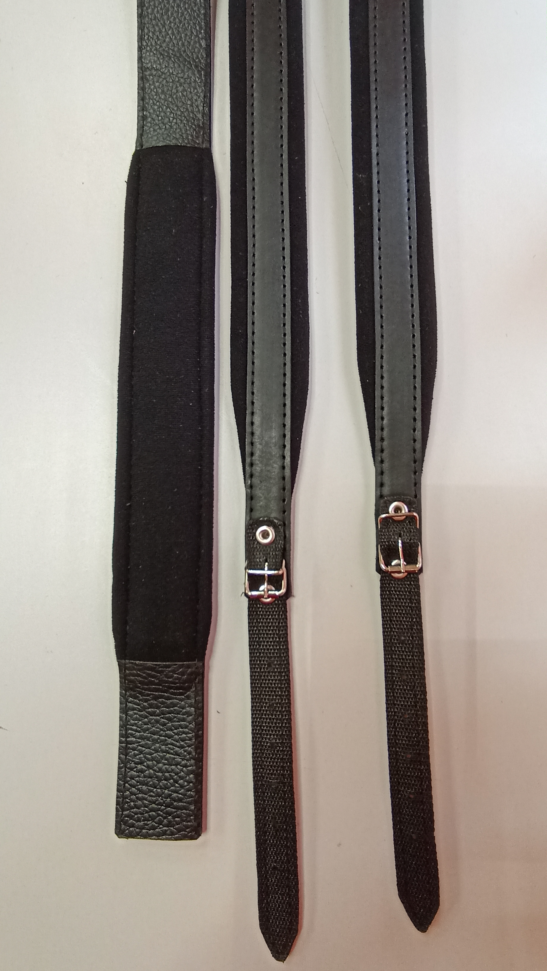 Чохли, ремені для акордеона / Ремні для акордеона/баяна REMIX J1