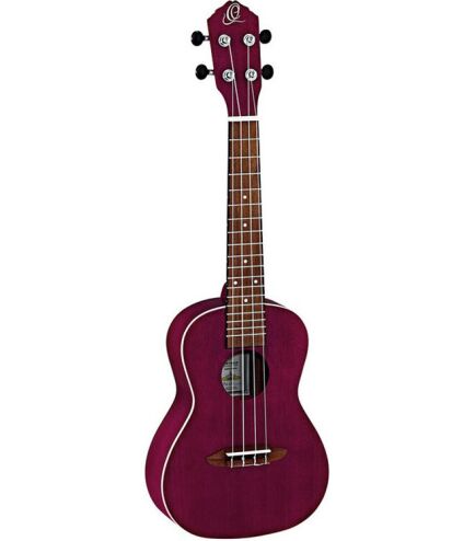 Укулеле / Укулеле ORTEGA RURUBY
