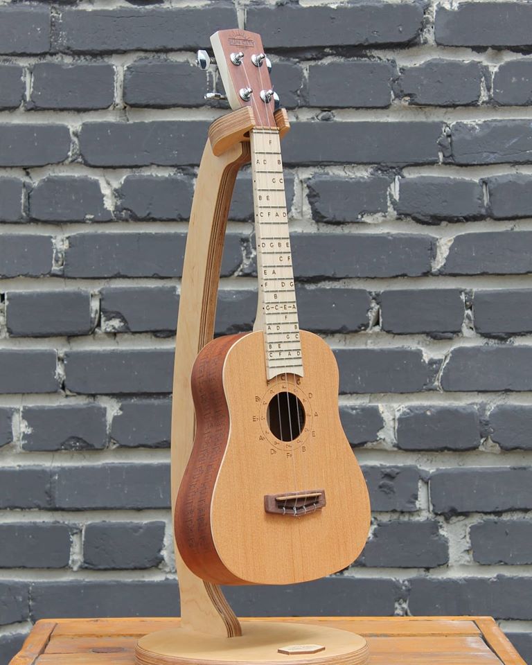 Укулеле / Укулеле SUN CITY CL-2