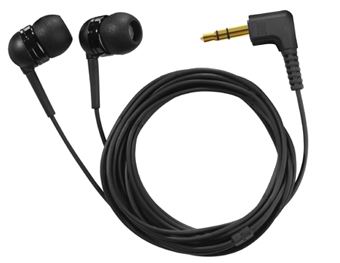 Вушні монітори / Навушники SENNHEISER IE4