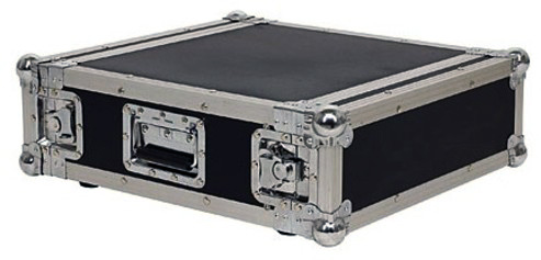 Реки, кейси / Рековий кейс ROCKCASE RC 24103 B