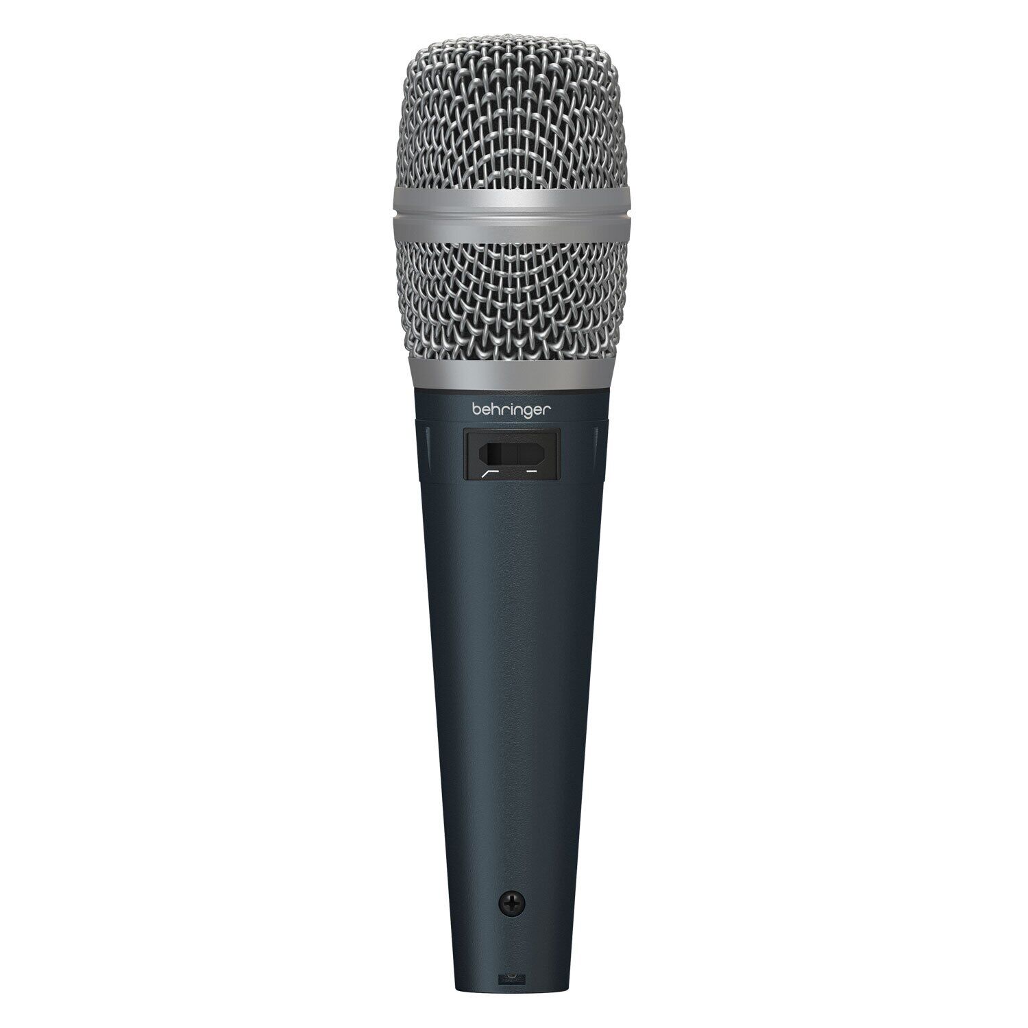 Вокальні / Мікрофон вокальний BEHRINGER SB78A