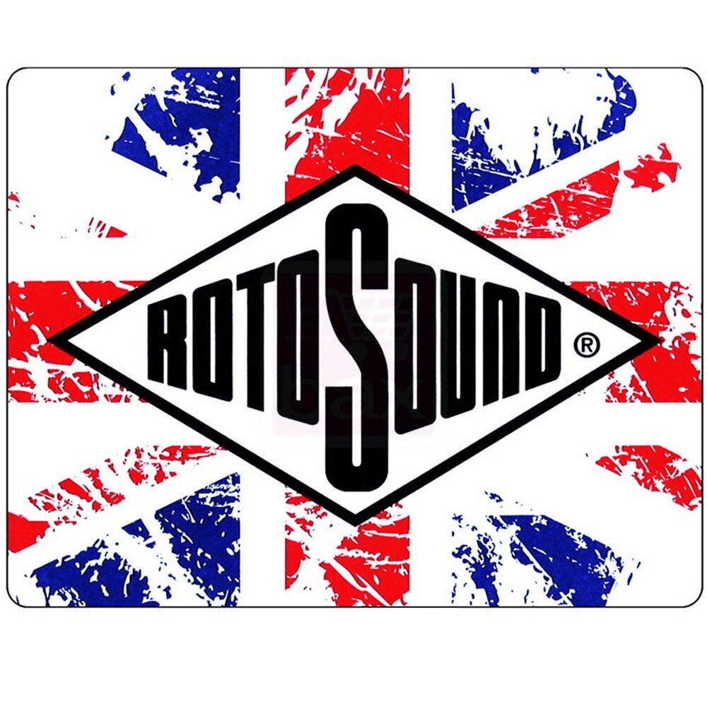 Струны для гитар / ROTOSOUND JKR020