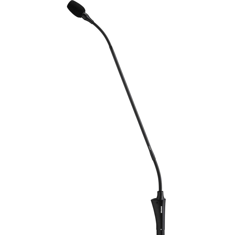Інсталяційні / Мікрофон SHURE CVG18RS-B/C
