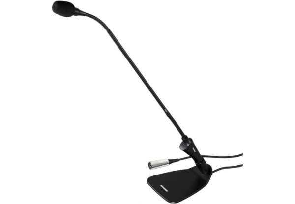 Інсталяційні / Мікрофон SHURE CVG18DS-B/C