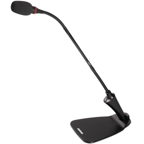 Инсталяционные / Микрофон SHURE CVG18DRS-B/C