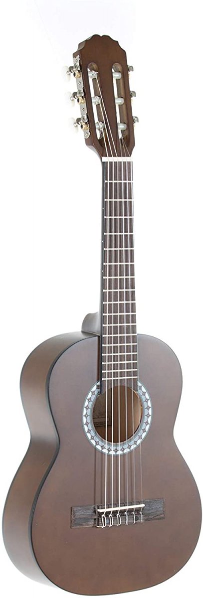 Классические гитары / Гитара классическая VGS GEWApure Basic 4/4 Walnut