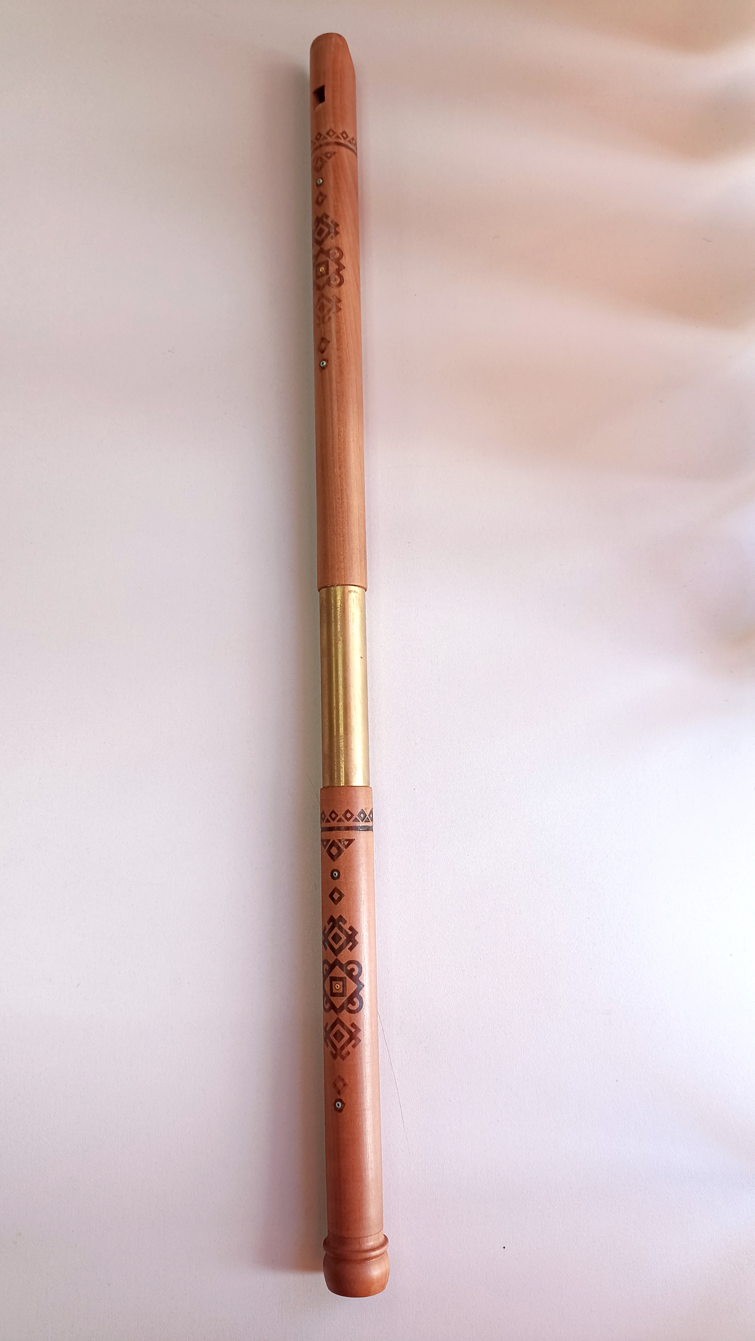 Сопілки / Сопілка REMIX СОПІЛКА