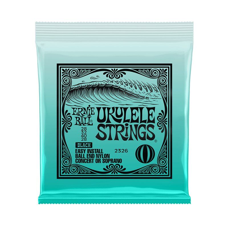 Струны для гитар / ERNIE BALL P02326