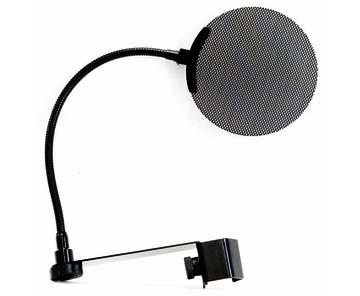 Pop-фільтри / POP-фільтр мікрофонний MARSHALL MXL PF-002