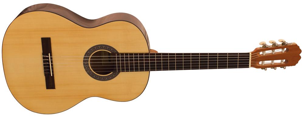 Классические гитары / Гитара классическая ADMIRA Sara