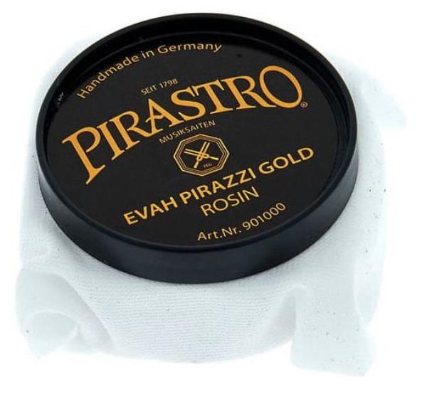 Средства по уходу / Канифоль PIRASTRO Evah Pirazzi Gold