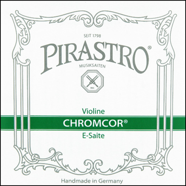 Струны / PIRASTRO Chromcor Мі