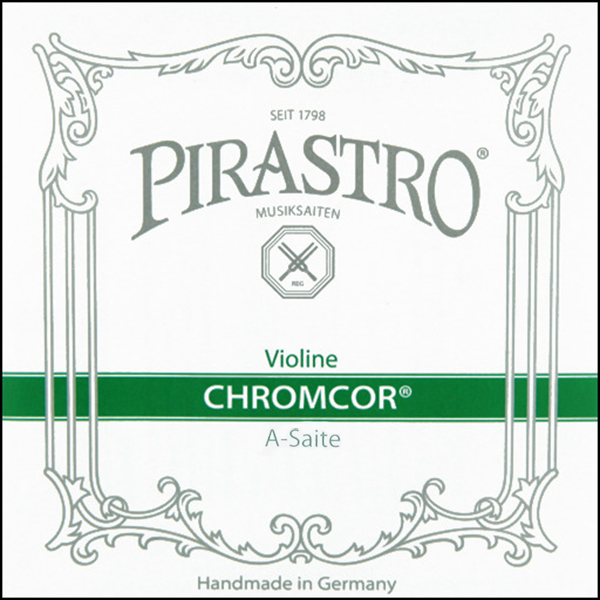 Струны / PIRASTRO Chromcor Ля
