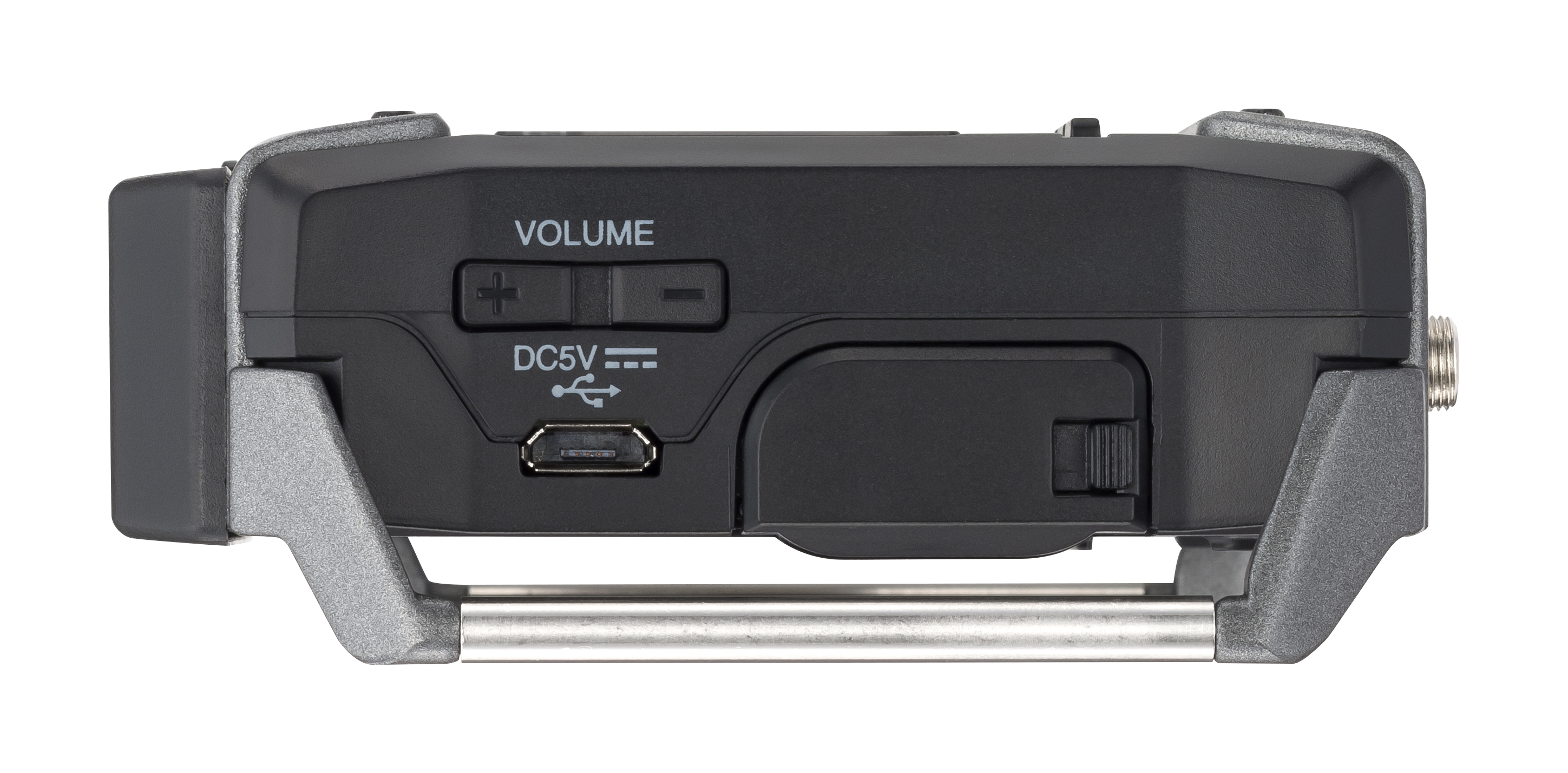 Цифрові студії, рекордери / Цифрова портативна студія ZOOM F1-LP