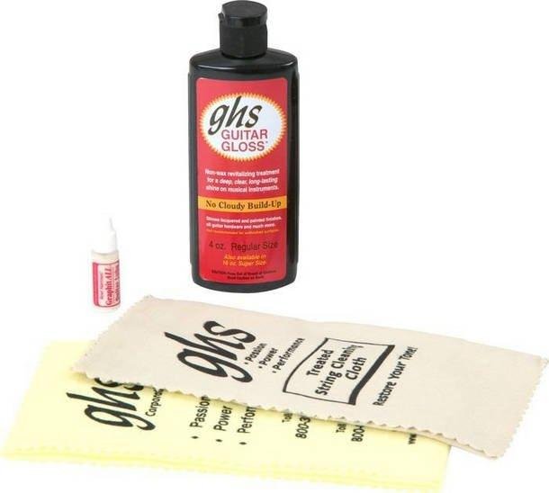 Средства по уходу / Средство ухода GHS A96