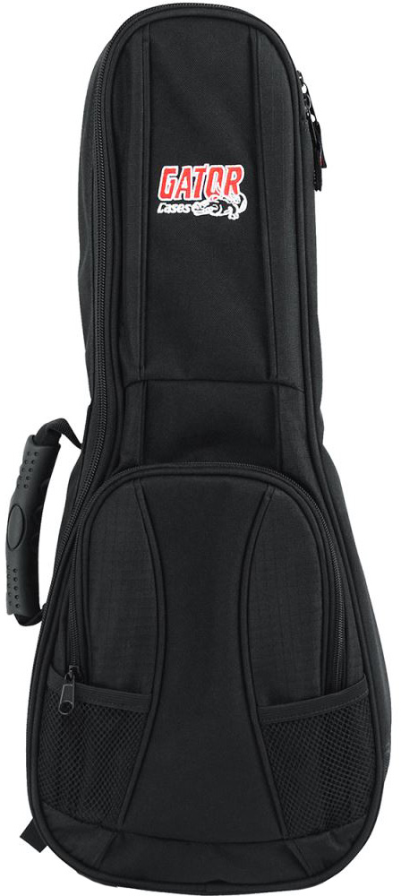 Чохли / Чохол для укулеле GATOR GB-4G-UKE SOP